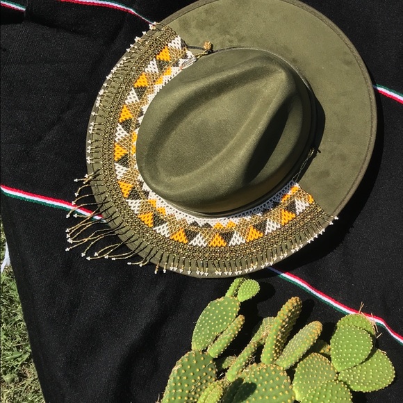 Suede Hats - Picture 2 of 13